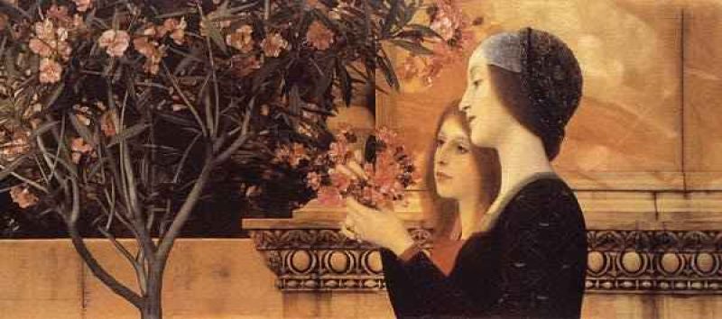 1890_92_two girls with oleander.jpg